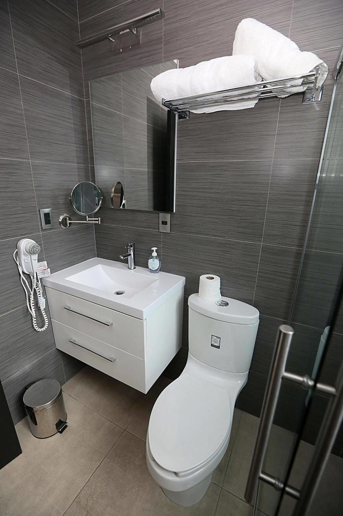 Suites Condesa Mexico-stad Buitenkant foto